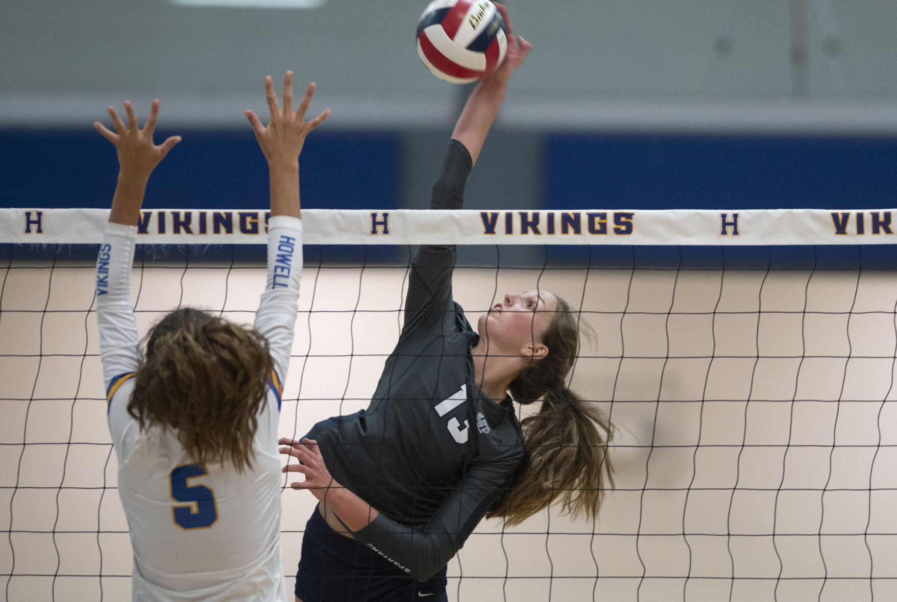 Francis Howell vs. Francis Howell Central